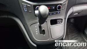 Hyundai Starex, 2019 — миниатюра 12
