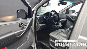 Hyundai Starex, 2019 — миниатюра 13