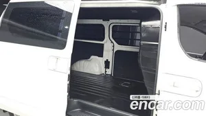 Hyundai Starex, 2019 — миниатюра 17