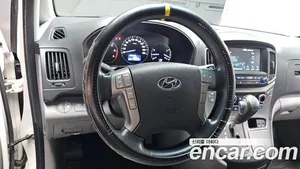 Hyundai Starex, 2019 — миниатюра 18