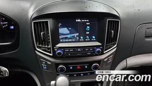 Hyundai Starex, 2019 — миниатюра 19