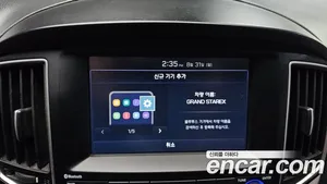 Hyundai Starex, 2019 — миниатюра 21