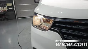 Hyundai Starex, 2019 — миниатюра 8