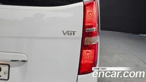 Hyundai Starex, 2019 — миниатюра 9