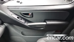 Hyundai Starex, 2019 — миниатюра 15