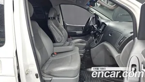 Hyundai Starex, 2019 — миниатюра 16