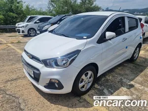 Chevrolet Spark, 2017 — миниатюра 3