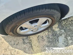 Chevrolet Spark, 2017 — миниатюра 4