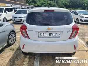 Chevrolet Spark, 2017 — миниатюра 6