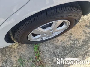 Chevrolet Spark, 2017 — миниатюра 7