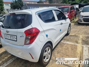 Chevrolet Spark, 2017 — миниатюра 8