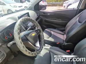 Chevrolet Spark, 2017 — миниатюра 9