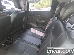 Chevrolet Spark, 2017 — миниатюра 10