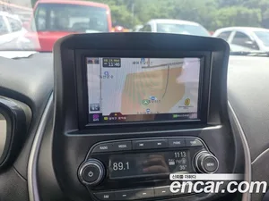 Chevrolet Spark, 2017 — миниатюра 11