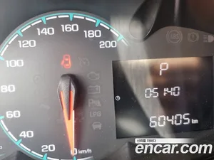 Chevrolet Spark, 2017 — миниатюра 12