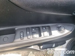 Chevrolet Spark, 2017 — миниатюра 13