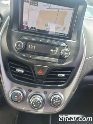 Chevrolet Spark, 2017 — миниатюра 14