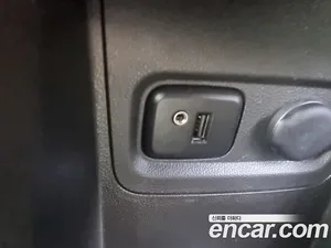 Chevrolet Spark, 2017 — миниатюра 15