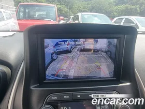 Chevrolet Spark, 2017 — миниатюра 16
