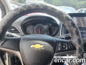 Chevrolet Spark, 2017 — миниатюра 17