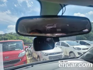 Chevrolet Spark, 2017 — миниатюра 18