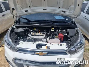 Chevrolet Spark, 2017 — миниатюра 19