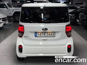 Kia RAY, 2020 — миниатюра 3