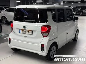 Kia RAY, 2020 — миниатюра 4