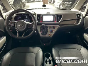 Kia RAY, 2020 — миниатюра 7