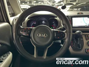 Kia RAY, 2020 — миниатюра 8