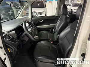 Kia RAY, 2020 — миниатюра 9