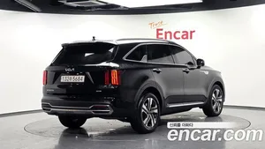 Kia Sorento, 2022 — миниатюра 2