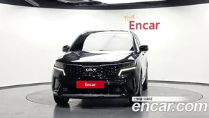 Kia Sorento, 2022 — миниатюра 3