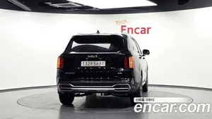 Kia Sorento, 2022 — миниатюра 4