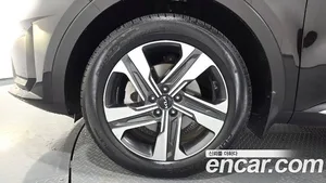 Kia Sorento, 2022 — миниатюра 5