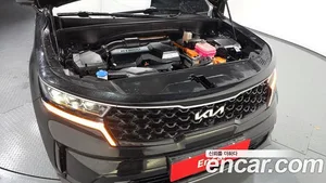 Kia Sorento, 2022 — миниатюра 6