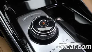 Kia Sorento, 2022 — миниатюра 12