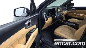 Kia Sorento, 2022 — миниатюра 13