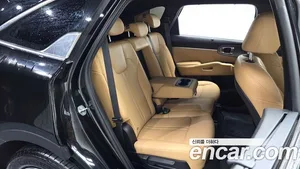 Kia Sorento, 2022 — миниатюра 17