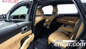 Kia Sorento, 2022 — миниатюра 18