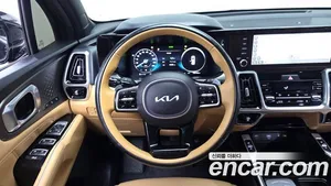 Kia Sorento, 2022 — миниатюра 19