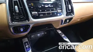 Kia Sorento, 2022 — миниатюра 22