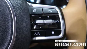 Kia Sorento, 2022 — миниатюра 25