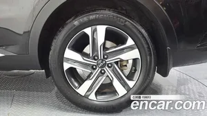 Kia Sorento, 2022 — миниатюра 7