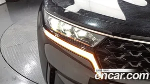 Kia Sorento, 2022 — миниатюра 8