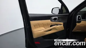 Kia Sorento, 2022 — миниатюра 14