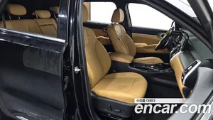 Kia Sorento, 2022 — миниатюра 16