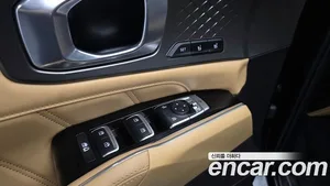 Kia Sorento, 2022 — миниатюра 29