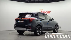 Kia Seltos, 2023 — миниатюра 2