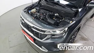 Kia Seltos, 2023 — миниатюра 6